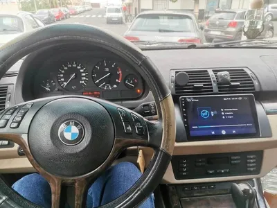 запчасти piese auto x5 bmw e53