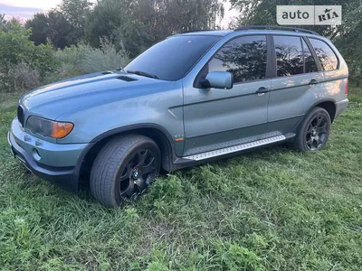 У Мукачеві оперативно знайшли викрадену BMW X5 громадянина Словаччини (ФОТО)  @ Закарпаття онлайн