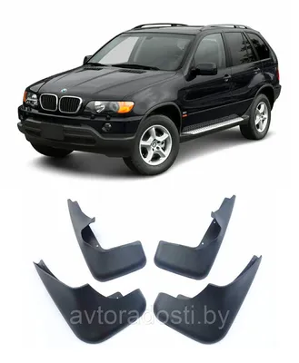 Эмблема на багажник BMW X5 E53 78 мм – видео обзор, купить в  интернет-магазине auto-facelift.ru
