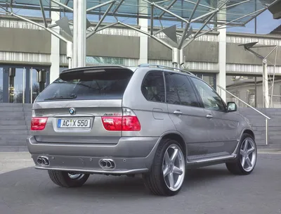 Двигатель на Bmw X5 E53-FB52 N62B44 - Купить запчасть ш/к 4930390