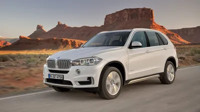 Тюнинг BMW X5 от Larte Design | Купить обвес для БМВ X5