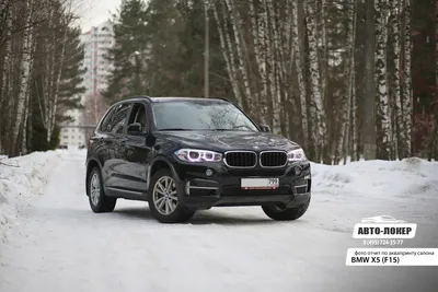 BMW X5 2015 года выпуска. Полировка с защитой I-Shield – отчет о  детейлинг-обслуживании | DT GARAGE 33