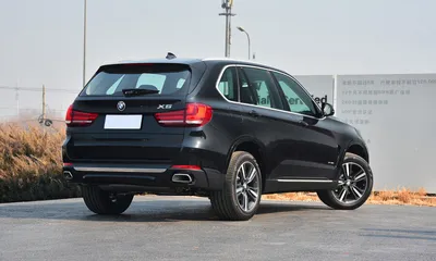 BMW X5 E70 фото №108409 | автомобильная фотогалерея BMW X5 E70 на  Авторынок.ру