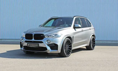 BMW X5 M Competition Review 2024 | Top Gear