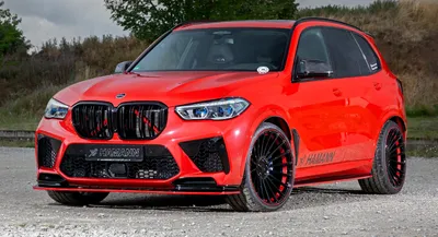 New BMW X5 M for Sale - CarGurus