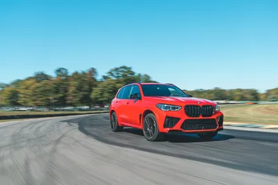 5 Reasons You Should Consider Buying a 2023 BMW X5 | BMW of Owings Mills