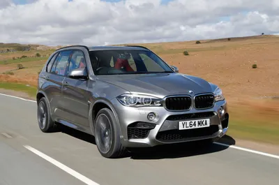 BMW X5 M Specifications - Dimensions, Configurations, Features, Engine cc