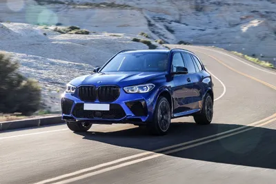 New BMW X5 M and X6 M Competition sweep in with 626bhp | Auto Express