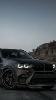 BMW Россия - Нет равных. Нет равнодушных. Новый BMW X6 M. #bmwru Фото:  @shirakiphoto | Facebook