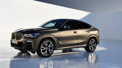 BMW X6 40i st2 - Отзыв владельца автомобиля BMW X6 2020 года ( III (G06) ):  40i 3.0 AT (340 л.с.) 4WD | Авто.ру