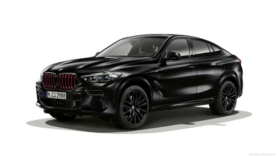 2019 BMW X6 M Competition - Wallpapers and HD Images | Car Pixel
