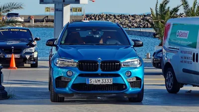 Купить BMW X6 19 год в Ростове-на-Дону, Комплектация: BMW X6 II (F16) 30d  3.0d AT (249 л.с.) 4WD xDrive30d M Sport Pure, пробег 76360 км, акпп, 3  литр, дизель