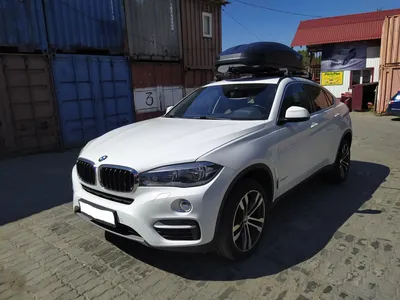 BMW X6 2019 года в Ростове-на-Дону, В каждом нашем центре работает  мультибрендовый сервис по ремонту и обслуживанию, 4 вд, 3 литра, с пробегом  81тысяч км, дизельный