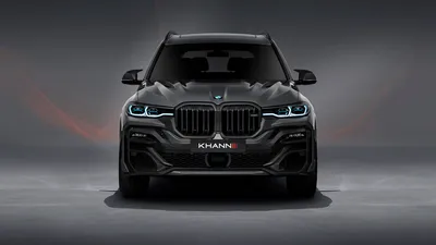 Wallpaper #BMW #X7 #BMWX7 #Car #Обои #БМВ #Машины | Wallpaper Best | Дзен