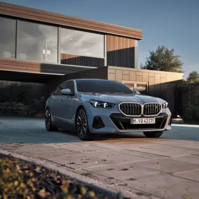 Знакомимся с самой быстрой «единичкой» — BMW 1-Series M Coupe — Тест-драйв  — Motor