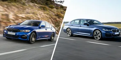 Выясняем, зачем новому купе BMW понадобилось новое имя — Тест-драйв — Motor