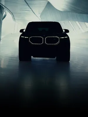 BMW M5 03/2023