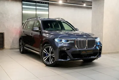 Официальные фото и все подробности нового BMW X6 2020 | ТопЖыр