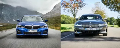 Новая BMW 5 серии M Performance: первые фото - читайте в разделе Новости в  Журнале Авто.ру