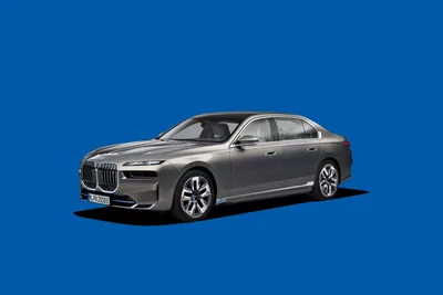 BMW Future Vehicles | BMW USA