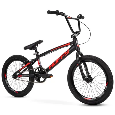 MINI BMX BIKES – Fatboy Mini BMX