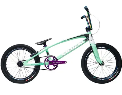 Huf x Cult Bmx Bike - | Huf – HUF Worldwide