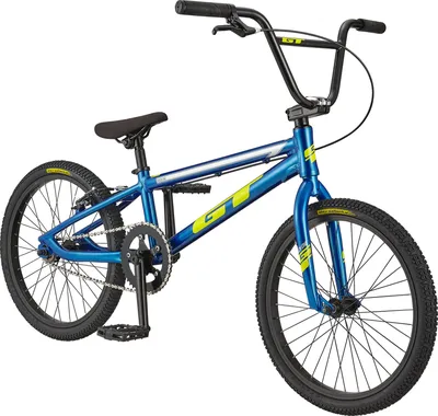 Kids BMX – Mongoose