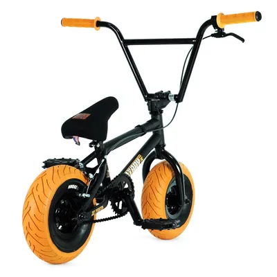 Verde Eon 20” BMX Bike – Verde Bikes
