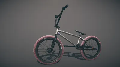 Possibly the best 14\" BMX in existence | Ride U...