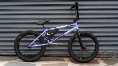 26-inch Symbol Freestyle BMX Bike, Charcoal Gray | Huffy