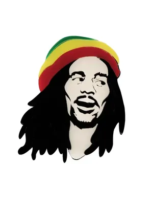 Скачать обои \"Боб Марли (Bob Marley)\" на телефон в высоком качестве,  вертикальные картинки \"Боб Марли (Bob Marley)\" бесплатно