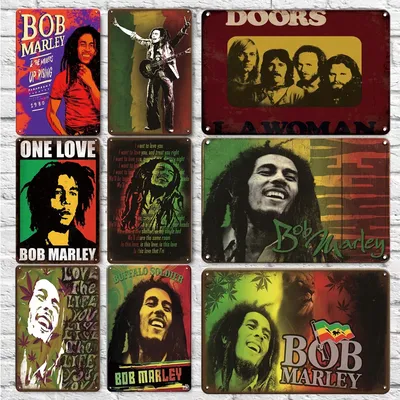 Легендарный музыкант пытается изменить мир к лучшему в трейлере байопика «Боб  Марли: Одна любовь»