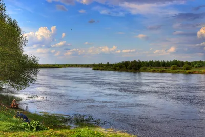 File:Река Березина Бобруйск.jpg - Wikimedia Commons