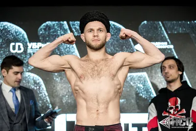 Российский боец Павлович будет запасным на титульный бой UFC Джонс - Миочич