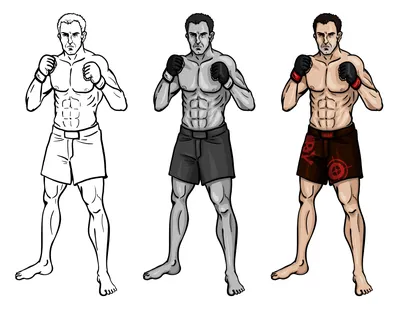 Самые богатые бойцы MMA и UFC