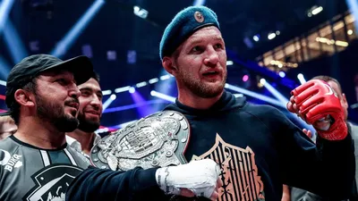 Русские бойцы ММА: список самых популярных представителей - MMAExpress