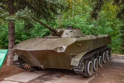 Сборная модель 3649 техника и вооружение бмп-3 российская боевая машина  пехоты (1:35)