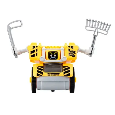 Боевые роботы YCOO Робокомбат купить в Москве в интернет-магазине LEMI KIDS