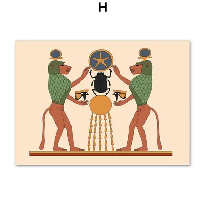 Гор ( Хор, Horus, Hr)- правитель на земле: Происхождение, жизнь, образ  олицетворящего свет | TUSOVKA | Дзен