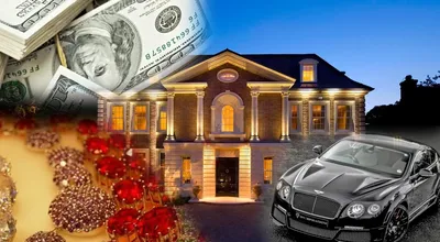 Создать мем \"деньги, карта желаний богатство, дом машина деньги\" - Картинки  - Meme-arsenal.com