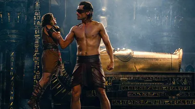 Боги Египта (2016) — отзывы зрителей, рецензии кинокритиков, рейтинг |  Планета Кино