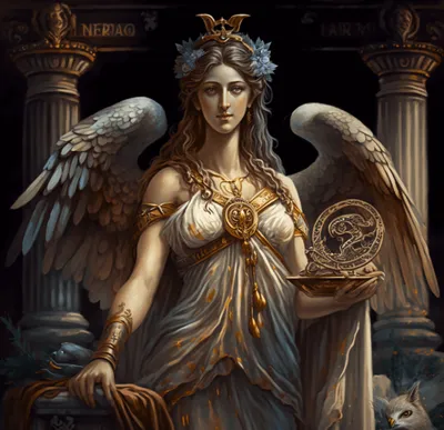 Гера, богиня женщин: 10 способов работы с ее энергией | Сапфировая Кисть:  Магия, таро, астрология, и почти психология | Дзен