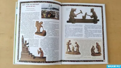 Игрушки из дерева. Богородские игрушки из липы. 500 ₽ 30х30 Липа Богородские  миниатюры