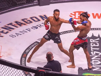 PFL Acquires MMA Promoter Bellator for Less Than $100M – Sportico.com