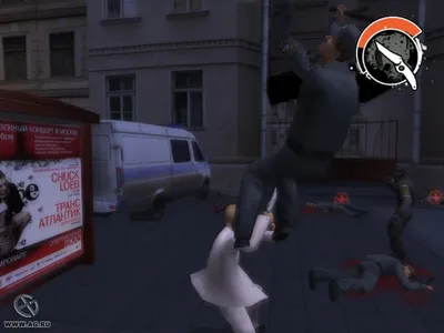 Скриншоты игры Бой с Тенью — галерея, снимки экрана | StopGame