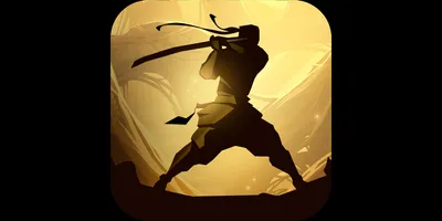 Mac App Store: Shadow Fight 2