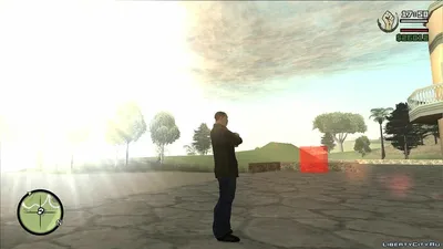Скачать GTA SA Бой с тенью 2 (доработанная версия by yar4270) -  Автоустановка для GTA San Andreas