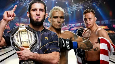 Самые богатые бойцы MMA и UFC, топ-10 — сколько заработали Конор Макгрегор,  Хабиб Нурмагомедов и Джон Джонс - Чемпионат