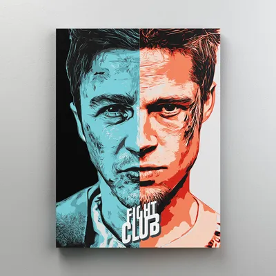 Скачать обои бойцовский клуб, мыло, fight club, soap разрешение 1920x1200  #12573