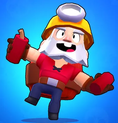 Героический шутер на минималках. Обзор Brawl Stars / Компьютерные и  мобильные игры / iXBT Live